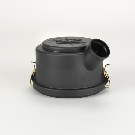 Donaldson Cover Assembly, P539422 P539422